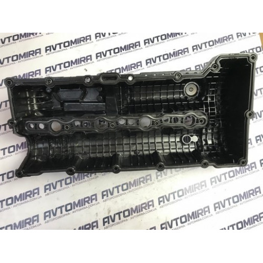 Крышка головки блока цилиндров Hyundai Santa FE II 2.2 CRDI 2009-2012 224102F001